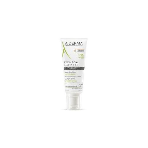 A-DERMA EXOMEGA ALLERGO