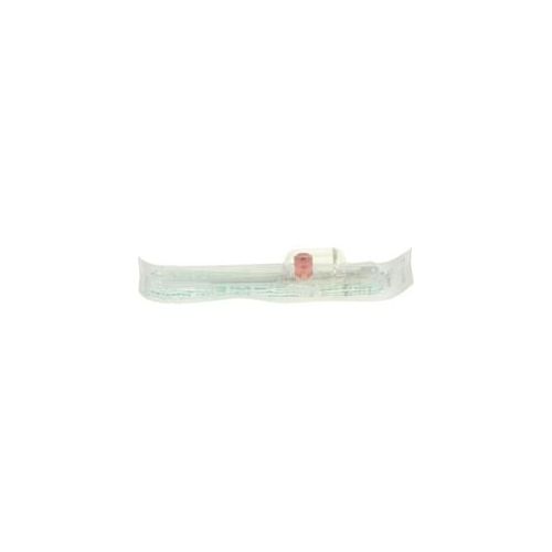 VASOFIX Braunüle 20 G 33 mm rosa