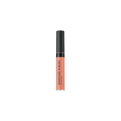 BÖRLIND LIP GLOSS GLOWY PEACH