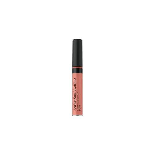 BÖRLIND LIQUID LIPSTICK MATT NUDE