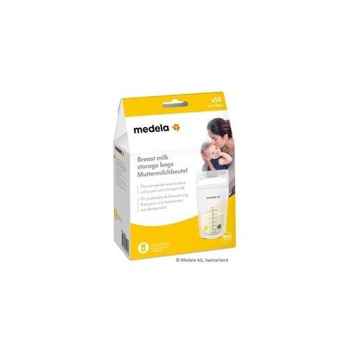 MEDELA Muttermilchbeutel (50 St.)