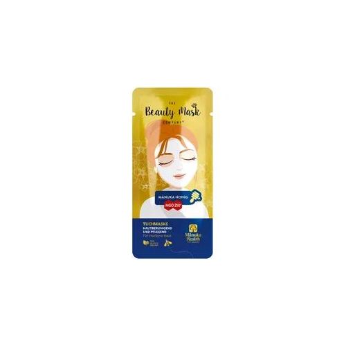 Manuka Health MANUKA HONIG MGO250+ TUCHMASKE