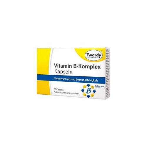 VITAMIN B Komplex