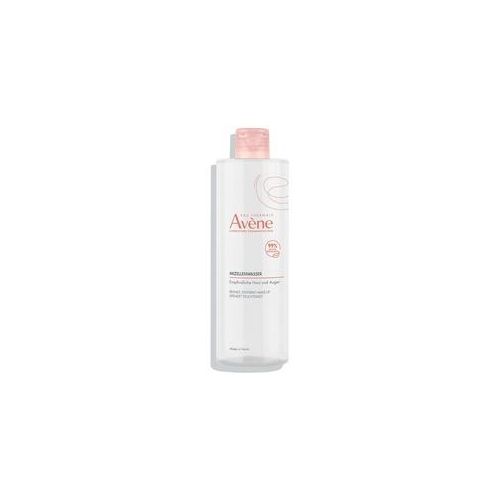 Avène MIZELLENWASSER -15% sparen*