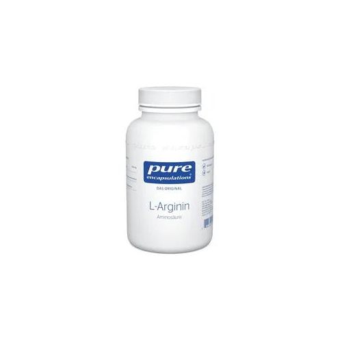 pure encapsulations L-Arginin