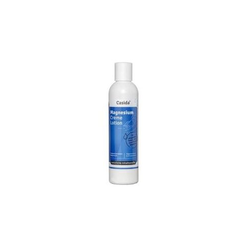 Casida MAGNESIUM CREME Lotion Zechstein