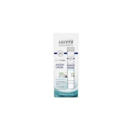 Lavera Neutral Augencreme