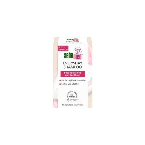 sebamed EVERY-DAY FESTES SHAMPOO