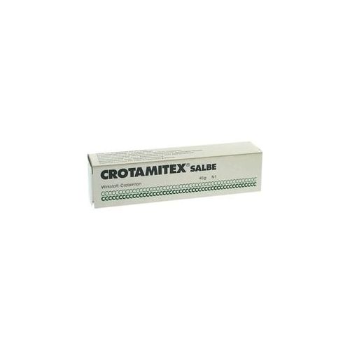 Crotamitex