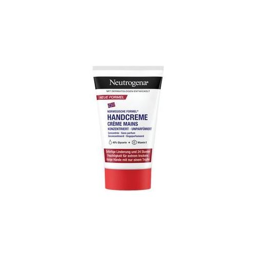 Neutrogena Handcreme