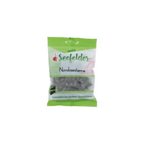 Seefelder Nordseesterne 100 g