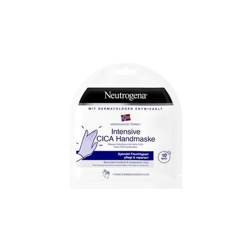 Neutrogena Intensive CICA Handmaske