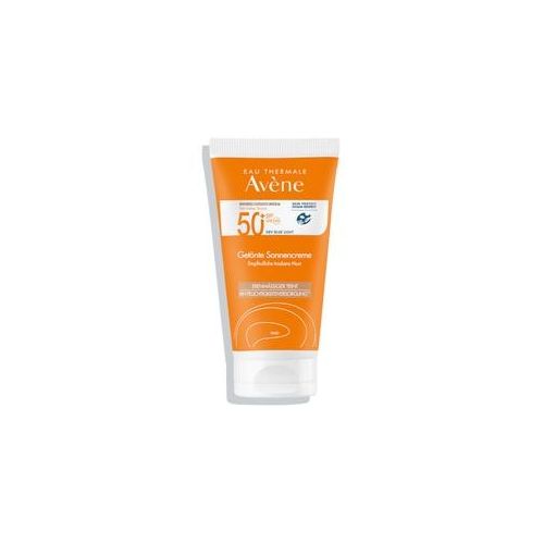 Avéne Getönte Sonnencreme SPF 50+ -15% sparen*