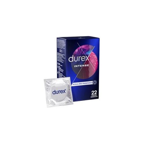 durex INTENSE