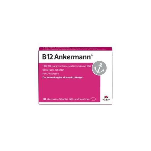 B12 Ankermann