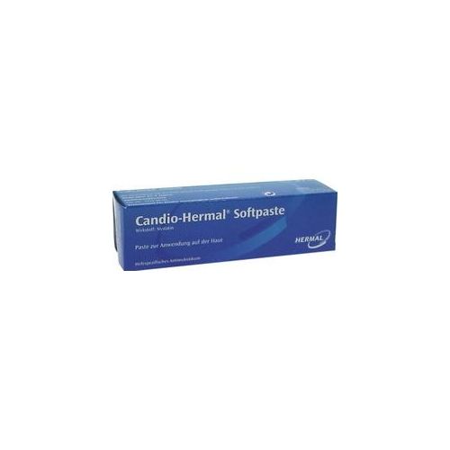 Candio-Hermal Softpaste