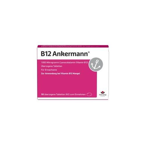 B12 Ankermann