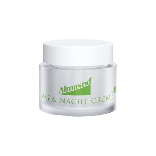 Almased TAG & NACHTCREME