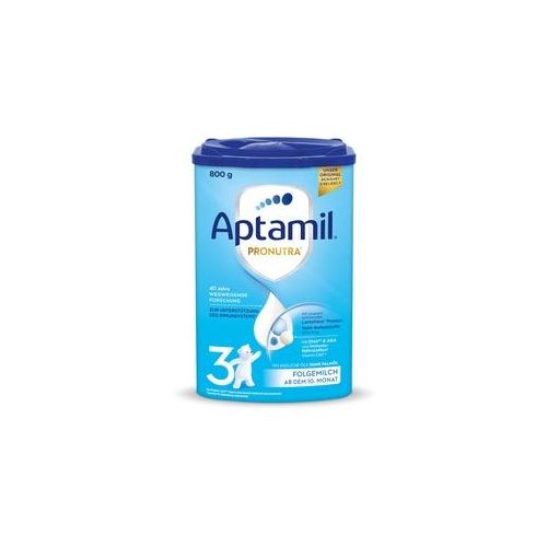 Aptamil PRONUTRA 3 FOLGEMILCH