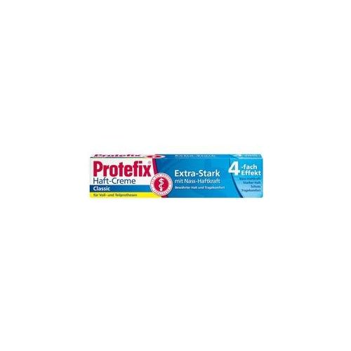 PROTEFIX Haftcreme