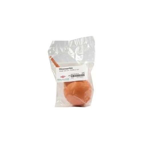 OHRENSPRITZE 120 g 2 1/2