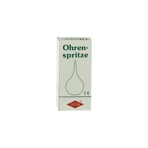 OHRENSPRITZE 75 g 2 1/4