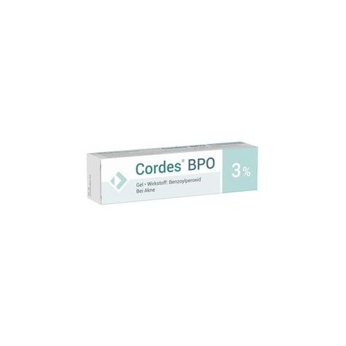 CORDES BPO 3%