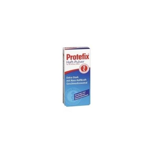 PROTEFIX Haftpulver