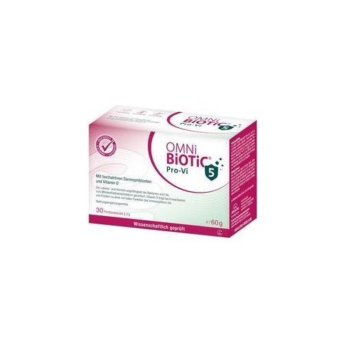 OMNi-BiOTiC Pro-Vi 5