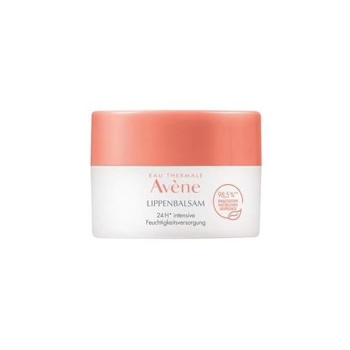 Avène LIPPENBALSAM 24H intensive Feuchtigkeit -15% sparen*