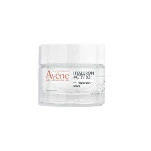 Avène HYALURON ACTIV B3 ZELLERNEUERNDE CREME -15% sparen*