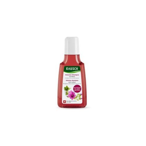 RAUSCH Volumen-Shampoo mit Malve 40 ml