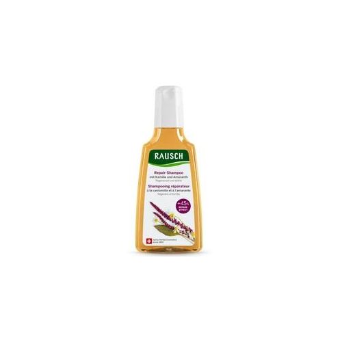 RAUSCH Repair-Shampoo mit Kamille und Amaranth 200 ml