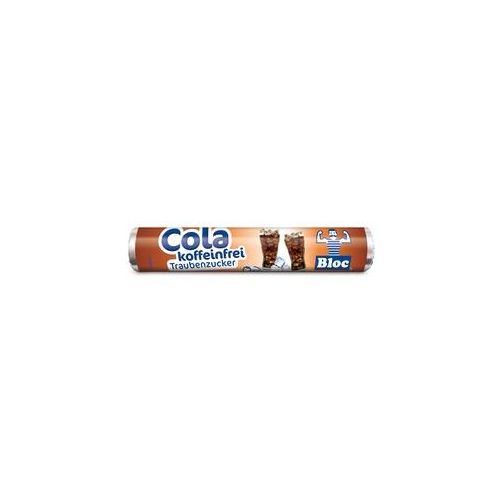 BLOC Traubenzucker Cola Rolle