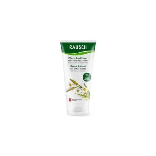 RAUSCH Pflege-Conditioner mit Schweizer Kräutern 150 ml