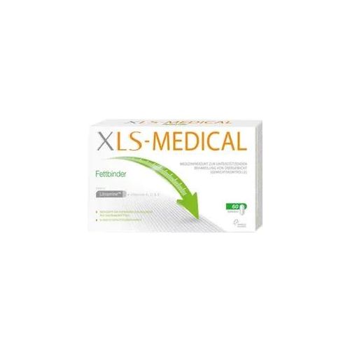 XLS Medical Fettbinder Tabletten