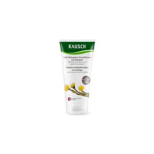 RAUSCH Anti-Schuppen-Conditioner mit Huflattich 150 ml