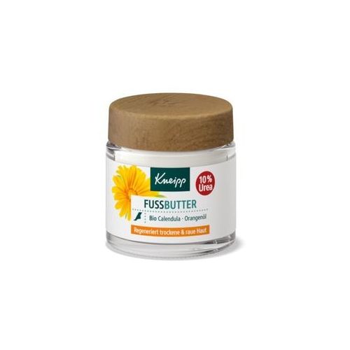 Kneipp Regenerierende Fußbutter