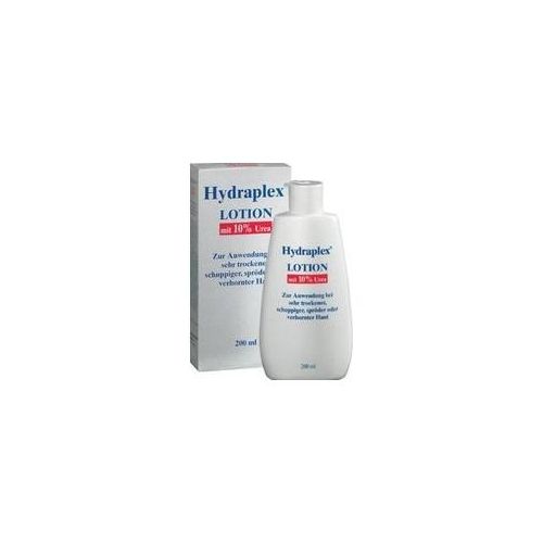 HYDRAPLEX 10% Lotion