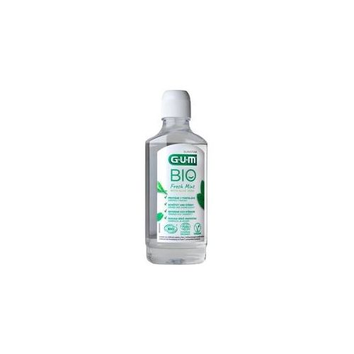 GUM BIO Fresh Mint Mundspülung