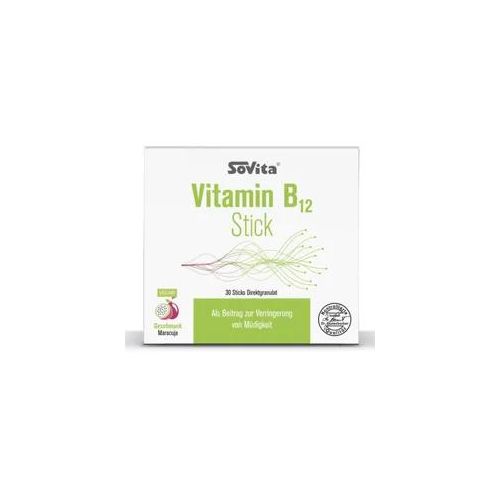 sovita Vitamin B12 Stick