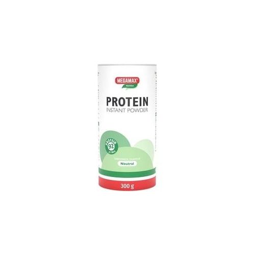 PROTEIN POWDER INS MEGAMAX