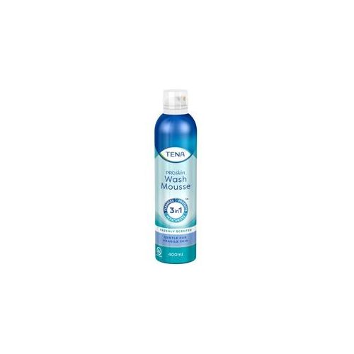 TENA PROskin Wash Mousse 3in1