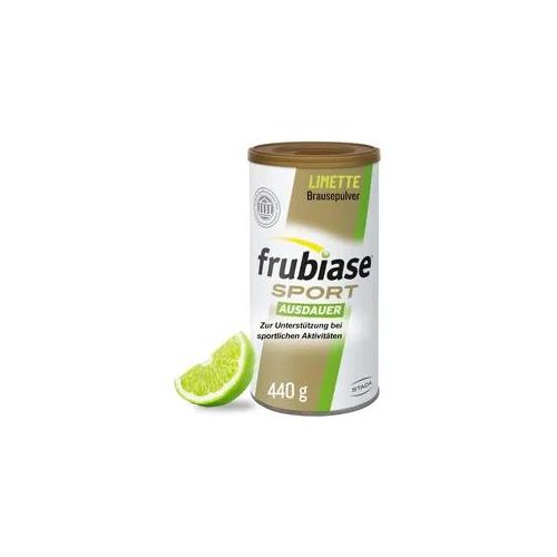 FRUBIASE SPORT Ausdauer Brausepulver