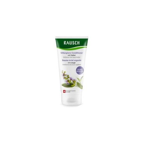 RAUSCH Silberglanz-Conditioner mit Salbei 150ml