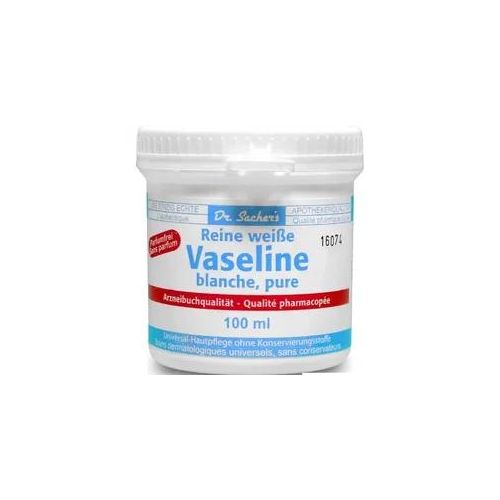 VASELINE WEISS