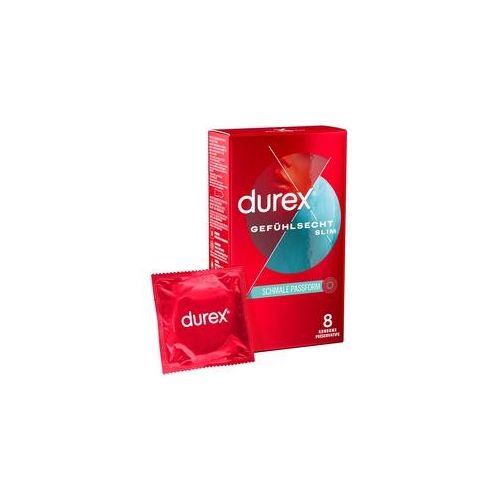 durex GEFÜHLSECHT SLIM