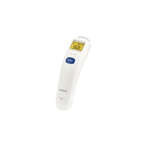 OMRON Gentle Temp 720 contactless Stirnthermometer