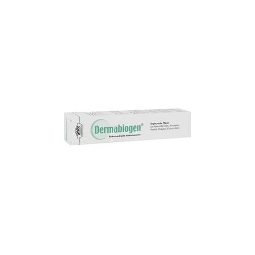 DERMABIOGEN MIKROBIO INTEN