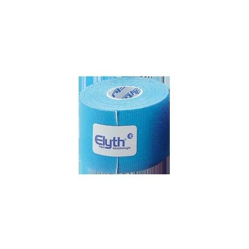 KINESIOLOGIE Tape Elyth 5 cmx5 m blau